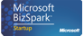 Empresa afiliada al programa Microsoft BizSpark Empresa afiliada al programa Microsoft BizSpark
